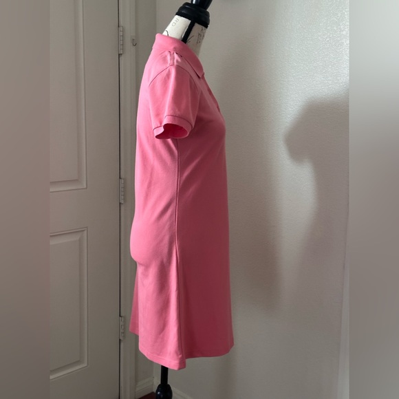 Lacoste Polo Dress - Picture 3 of 9